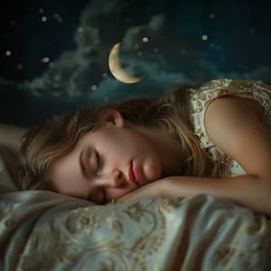 Gentle Music for Sound Sleep - Cosy Music Deluxe