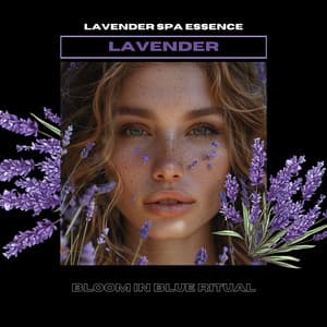 Bloom in Blue Ritual: Relax with Ocean-Scented Tranquility - Spa, Relaxation and Dreams