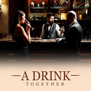 A Drink Together - Costa Azul Quartet