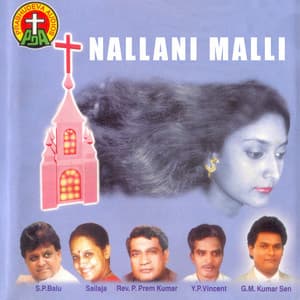 Nallani Malli - S. P. Sailaja
