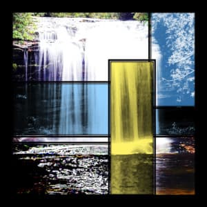 Waterfalls - Waterfalls