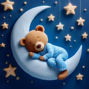 Sonidos De Ensueño: Música Para Calmar A Tu Bebé - Chill Out Suave