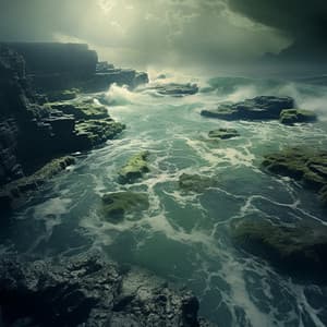 Ocean Sounds at Work: Enhancing Workplace Calm - ASMR Loops