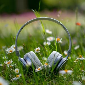 Chill Music for Slow Mornings: Peaceful Intervals - Chilled Morning Music