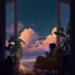 Hearts Awake - Alan Baratieri