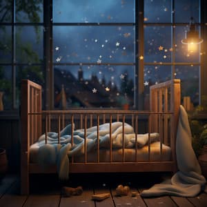 Armonía De Las Canciones De Cuna: Música De La Lluvia Para Bebés - Música de panadería