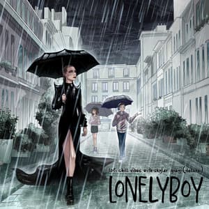 lofi chill vibes with skylar grey - nom de plume