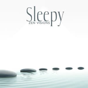 Sleepy Zen Visions - Japanese Sweet Dreams Zone