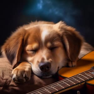 Vibraciones Caninas: Música De Hip Hop Para Perros - Ritmos Suaves