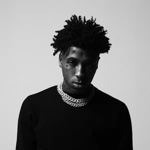 Top - YoungBoy Never Broke Again