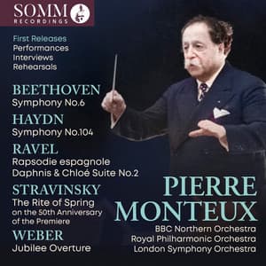Beethoven, Haydn & Others: Orchestral Works - BBC Northern Orchestra