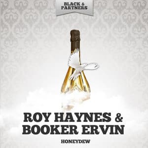 Honeydew - Roy Haynes