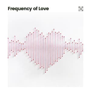 Frequency of Love - White Noise Radiance