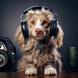 Music for Dogs: Tail Wagging Piano Aria Ballads - PianoDreams