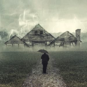 20 Timeless Nature Rain Sounds to Relax & Deeply Focus - Entspannungsmusik