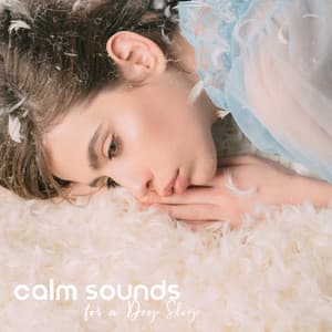 Calm Sounds for a Deep Sleep - Regenerate the Mind and Body - Sleep New Age Master