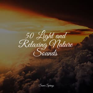 50 Light and Relaxing Nature Sounds - Bedtime Baby