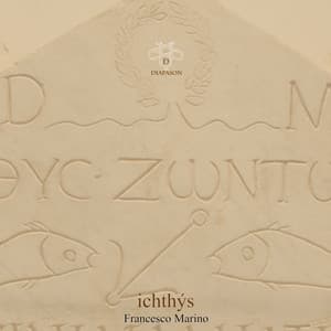 Ichthýs - Francesco Marino