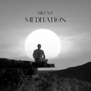 Silent Inner Silence - Jim Sieber