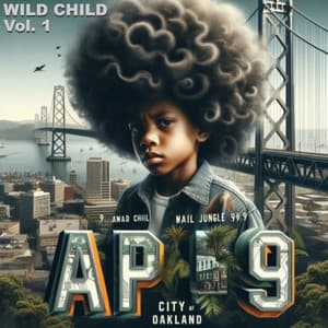 Wild Child Vol. 1 - AP.9