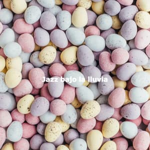 Jazz bajo la lluvia - Coffee Shop Smooth Jazz Radio