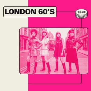 London 60'S - Warner Chappell Production Music