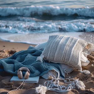 Slumbering Sea: Ocean Sleep Tunes - Edgar Oceansounds