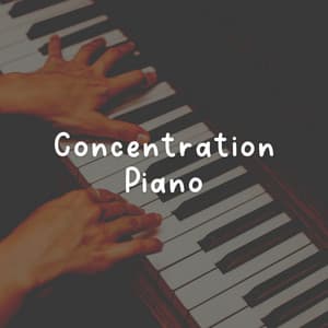Concentration Piano - Study With Us