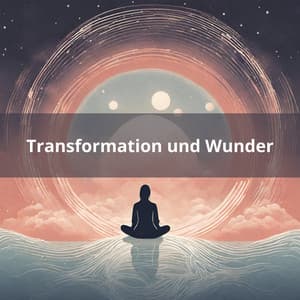Transformation und Wunder: Der Weg zur Inneren Heilung - Sammlung Ruhige Instrumentalmusik