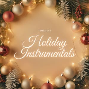 Timeless Holiday Instrumentals - Coral Infantil de Navidad