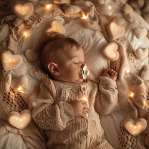 Canciones Calmantes Para Que Los Bebés Se Relajen - Estudio de ensueño