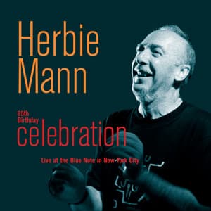 Celebration - Herbie Mann