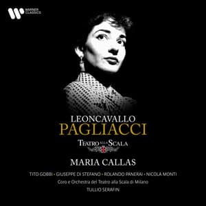 Leoncavallo: Pagliacci - Ruggero Leoncavallo