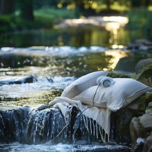 Sleep by the Water: Gentle Tunes - Sleeping Voyage