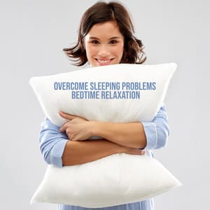 Overcome Sleeping Problems - Bedtime Relaxation: Deep Sleep, Insomnia Sounds Therapy, Better Sleep - Sleep New Age Master