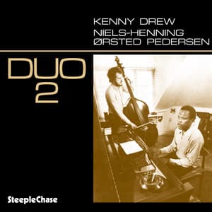 Duo 2 - Kenny Drew