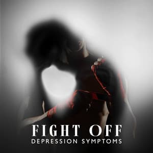 Fight Off Depression Symptoms: Marvellous Nature Sounds to Soothe the Anxiety - Cure Depression Music Academy