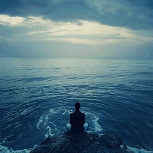 Armonías Zen: Sesiones De Yoga En Sintonía - Cena Música Relajante