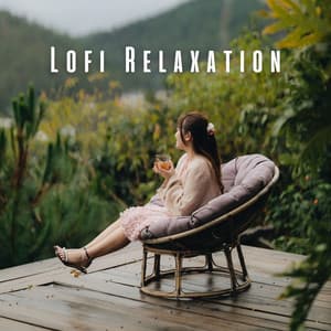 Lofi Relaxation: Serene Soundscapes for Calm - Lofi Music Club