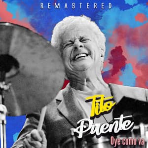 Oye cómo va - Tito Puente