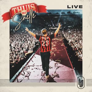 Thuis bij Snelle - Snelle