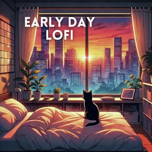 Early Day Lofi - Lofi Quality Content