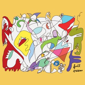 full cream - Ziv Ravitz