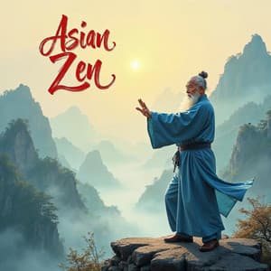 Pure Relaxation: Stress Relief & Deep Breathing Soundscapes - Chinese Meditation and Relaxation