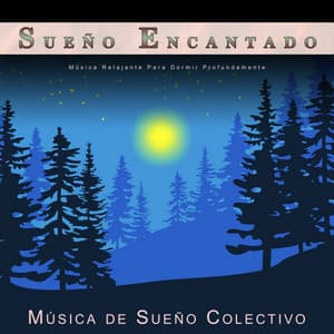 Sueño Encantado: Música Relajante Para Dormir Profundamente - Sueño Encantado