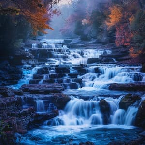 Sueño Del Río: Melodías Calmantes Del Arroyo Para Dormir - Sonidos de la Naturaleza para Dormir
