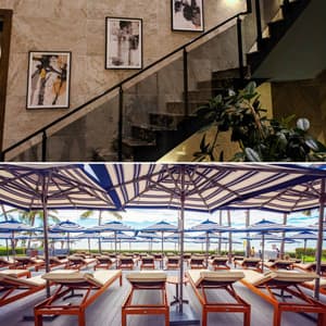 Ambiance for Daily Positivity - Hotel Lounge Soundtracks