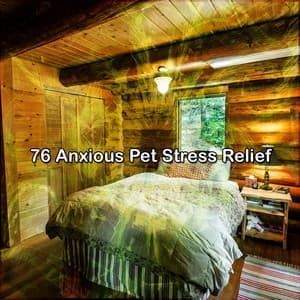 76 Anxious Pet Stress Relief - Mantra para Dormir
