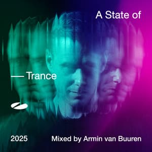 A State of Trance 2025 - Armin van Buuren