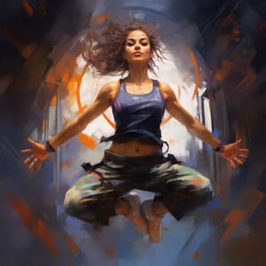 Dynamic Beats - Running Music Academy